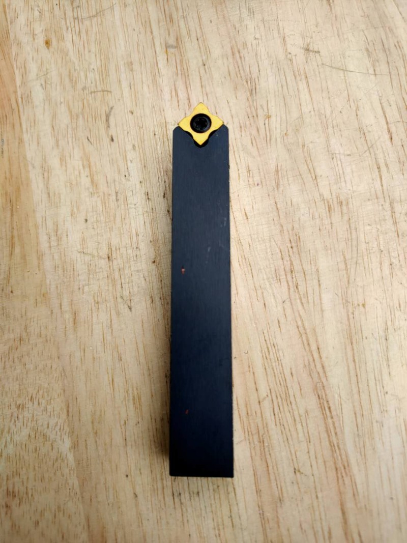 定制倒角刀杆45j度10方12方16方2G0方内外倒角机刀杆双头倒角车刀
