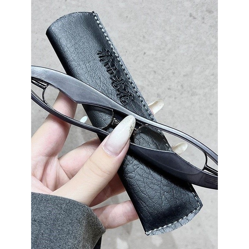 360度旋转折叠老花镜 超轻树脂便携男女时尚优雅远视老光镜包邮