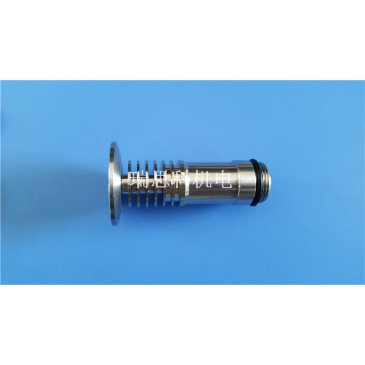 专业生产304 316压力变送器壳体2088 132型卡箍卫生型高温接头