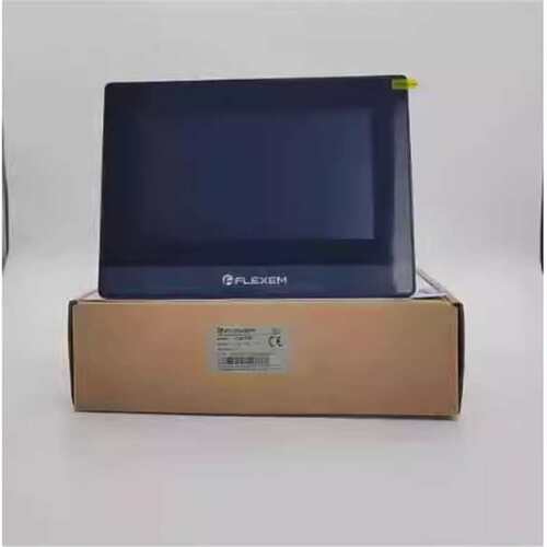 MCGS昆仑通态触摸屏 TPC7032Ni/1031Ni/1431NI/1530Ni/1531Ni/