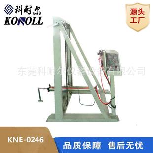 热销柜门铰链耐久性测试仪合页门疲劳寿命试验机铰链性能测试机