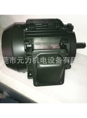 (厂价供应直销）高效率电机马达I-FBA21-5.5W-4P卧式380V