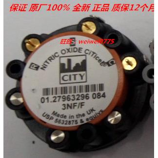 英国CITY citicelr 3NFF 3NF/F NO一氧化氮传感器烟气分析仪探头