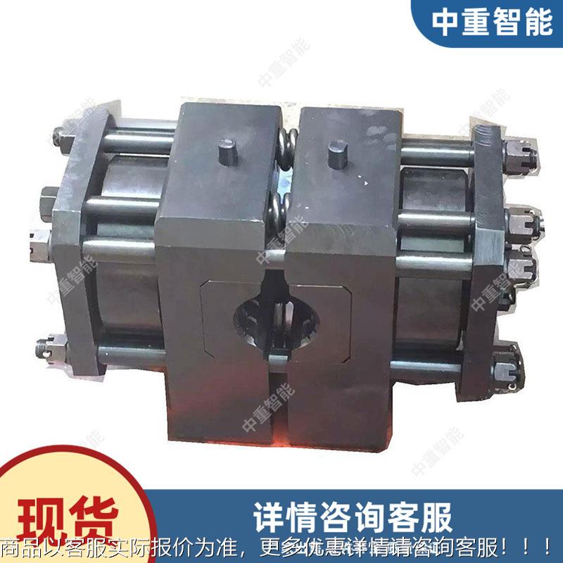 L配D4000动力头总 热处理工LD40成重庆钻机00动力头总成艺 重庆钻