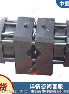 L配D4000动力头总 热处理工LD40成重庆钻机00动力头总成艺 重庆钻