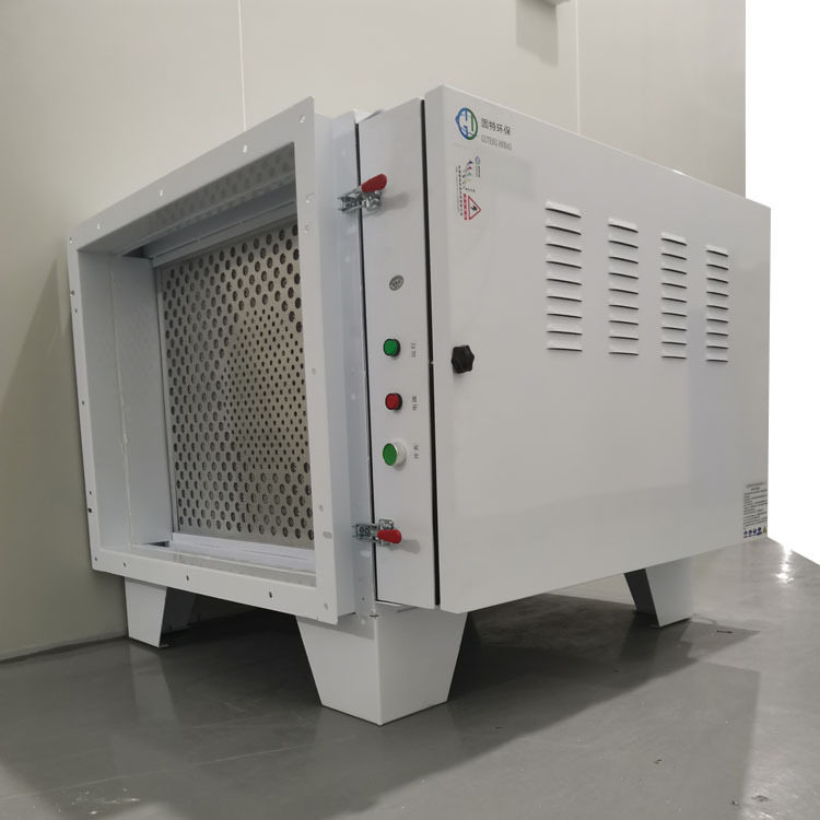 直销油烟净化器低空排放静电式油烟辣椒味处理一体设备,电子/电工,强电布线箱,淘宝优惠券,粉丝福利购,淘宝优惠卷