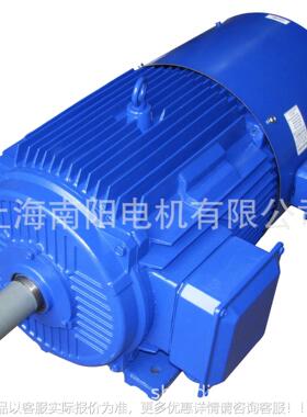 变频起重电机 YZP160L-8 7.5W 380V三相异步变频电机