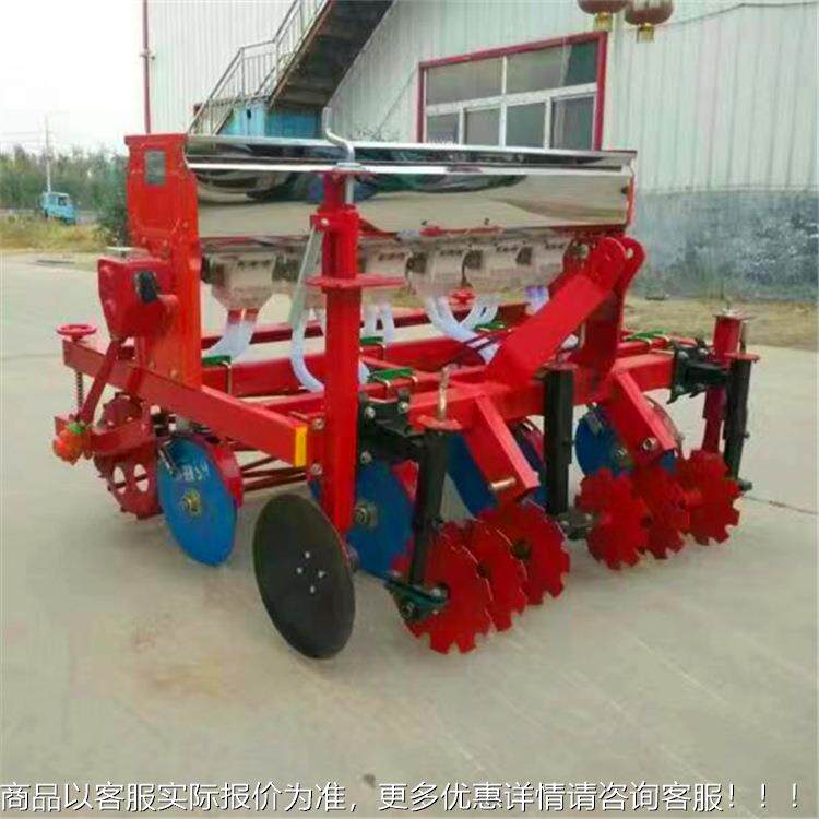 多功能FLXB70小麦施播种机施 旋耕肥播种一体 玉肥米大豆旋播机机