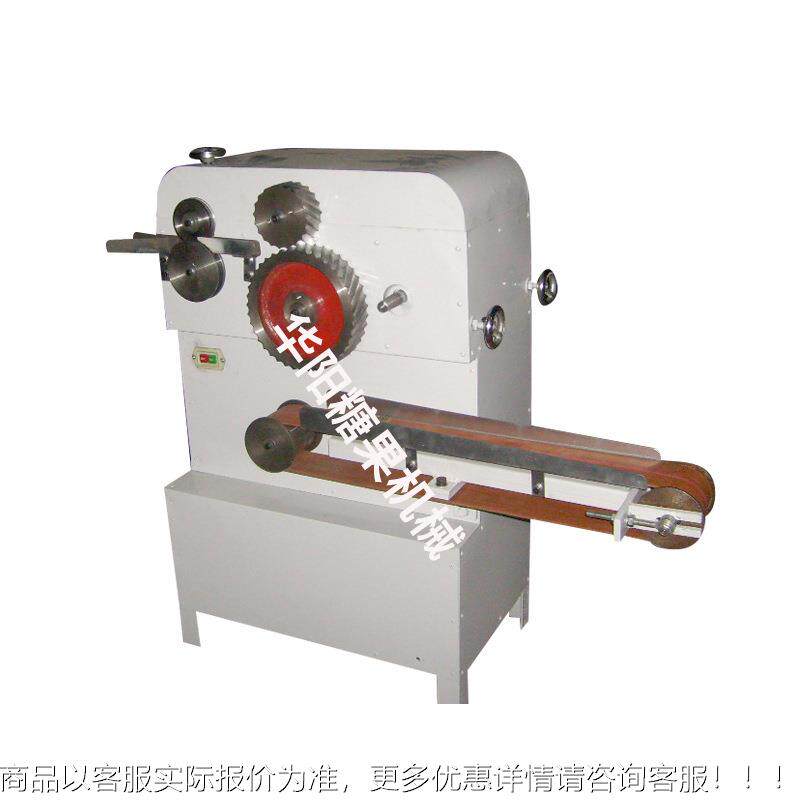 H光Y2000型酥糖机清凉糖HOW机桉叶薄荷糖机小型糖果机心械姜汁丝