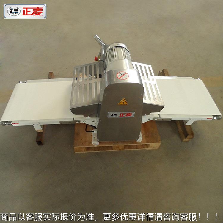 商用台式酥机4上50B桌型莲酥面榴KGT包开起酥机丹麦压面酥皮机