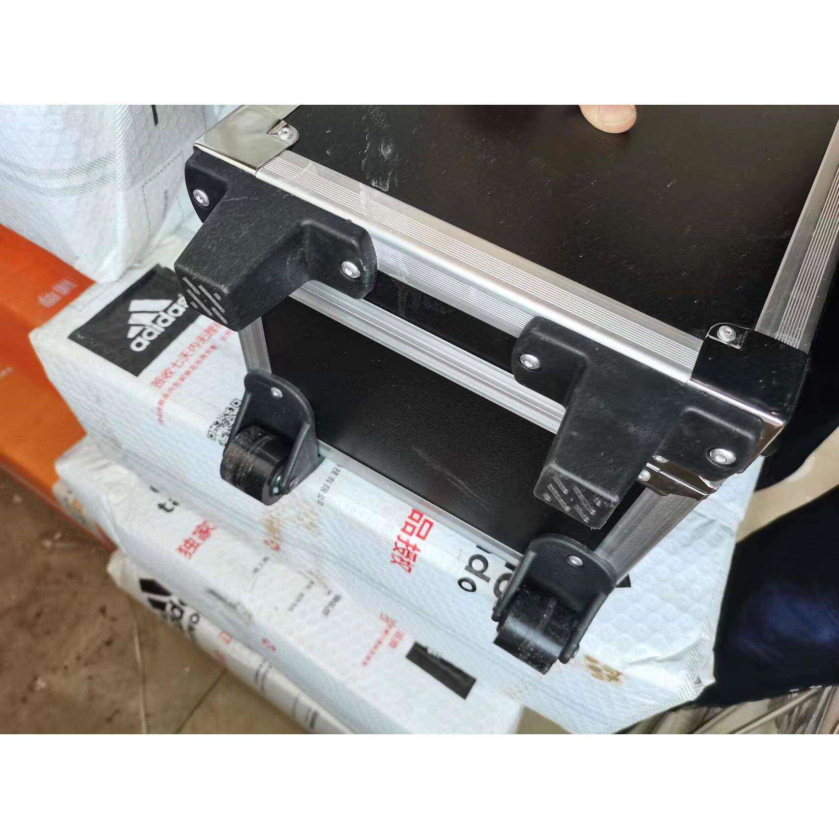 汽修工具箱凹陷修覆工具箱凹坑修覆工具箱铝合金工具箱带轮工具箱