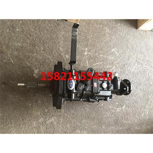 安野东风小霸王多利卡福瑞卡525F55变速箱总成LG525F57货车波箱