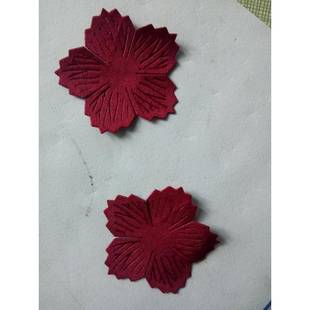 压花模具 超声波模头 切花片花轮 花模