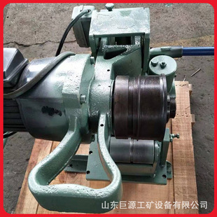 液壓小管壓槽機YXGC電動溝槽機使用方便φ10管道凹槽壓槽機