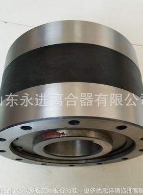 厂家直供CKZF275×170×80非接触式逆止器 单向超越离合器 轴承