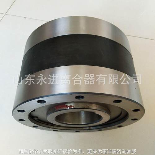 厂家直供CKZF275×170×80非接触式逆止器 单向超越离合器 轴承