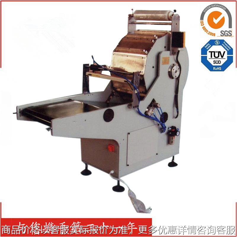 专业销售定位精确TJ-86轮转式自动覆膜机