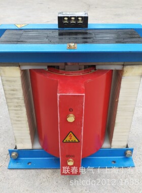 做非标6KV变220V变压器6000V变220V单相控制变压器树脂灌封浇筑