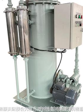 YS水F-Q系5列油分离器理1ppm舱底水分离器含油污水处装79置船用