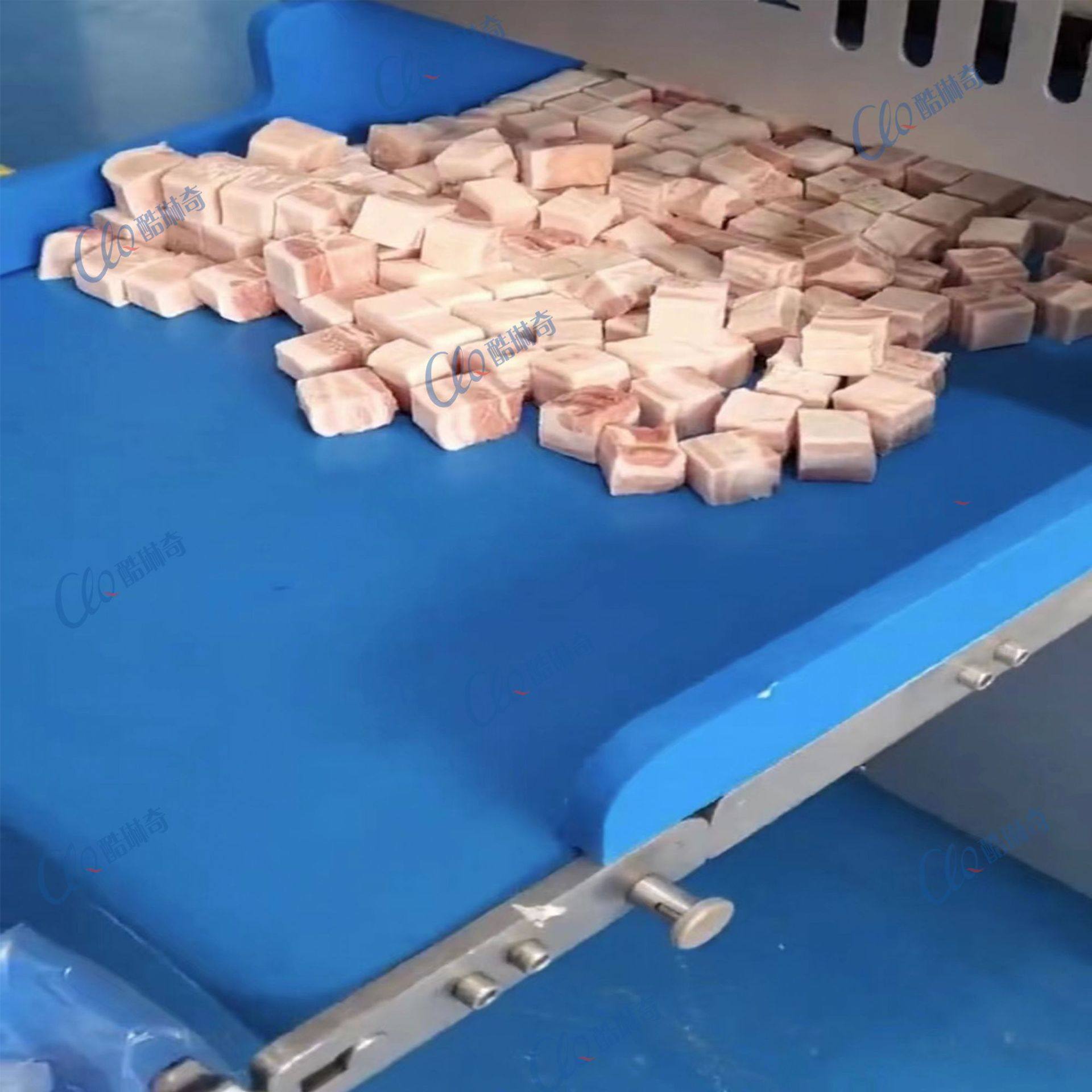 优选高端大型工厂冷冻羊肉切卷机 火锅羊肉牛肉数控冻猪肉切片机,清洗/食品/商业设备,其他食品加工设备,淘宝优惠券,粉丝福利购,淘宝优惠卷