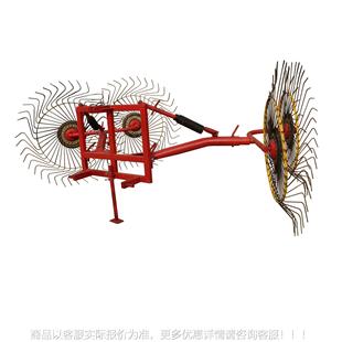 摟草機廠家供應指盤式 摟草機方便使用 摟草機