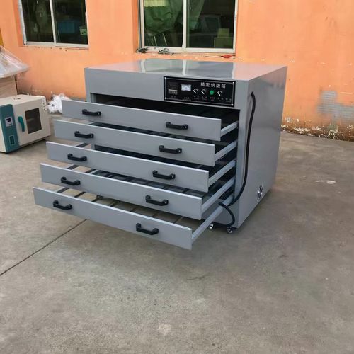 深圳金阳烘版箱、卧式烘版箱、烘干机、烘版箱