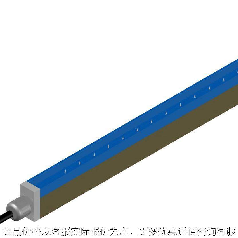 新款LA-1G11除静电棒，应用于薄膜静电消除，产品通过CE认证,标准件/零部件/工业耗材,离合器,淘宝优惠券,粉丝福利购,淘宝优惠卷