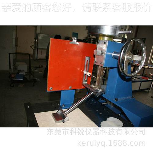 Maeser直透测仪皮革动试态渗透仪厂家销有渗现货CREE-400动态防水