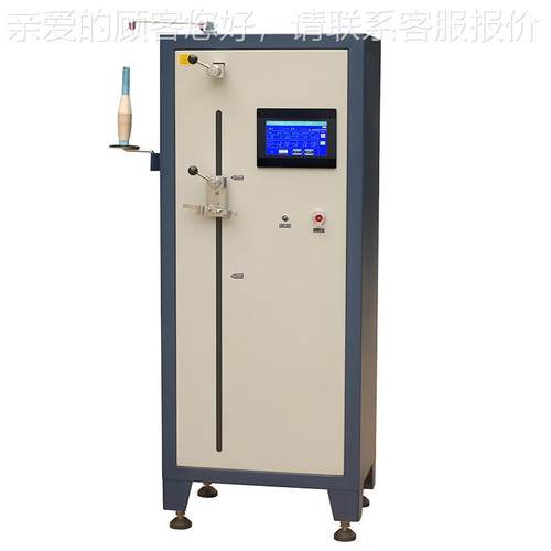 GOYOJ1YM061F-3OYM06F-30/5/120触 电子单0纱强力仪屏