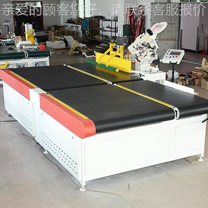 Matesst prorducti1625on equipmen械t床垫机床垫围边机床垫缝纫