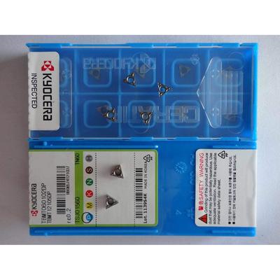 TBMT060102 060104 DP TN60 060104京瓷/数控刀片/正品