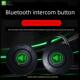 微喇按键实时对讲按键手咪按逗无线对讲按键蓝牙遥控PTT按键