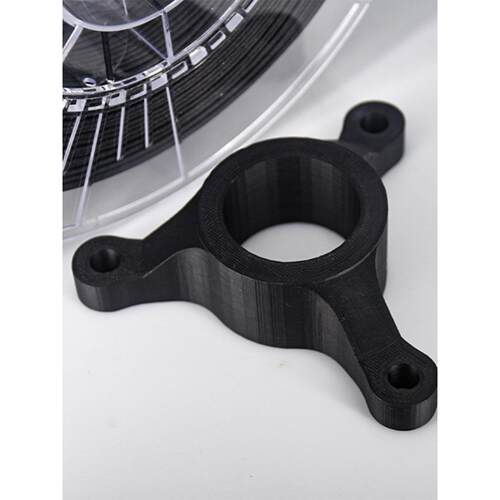 银禧ABS防静电ABS-ESD 3D打印耗材FDM材料1.75MM改性ABS抗静电