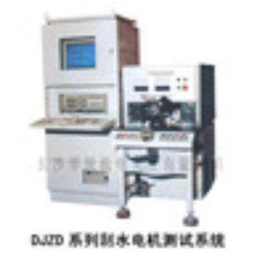 汽车雨刮电机测试台雨刮电机试验台