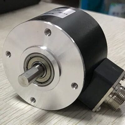 ZSW6.205-H01G-100B/5-13F(K) 光电编码器100PPR