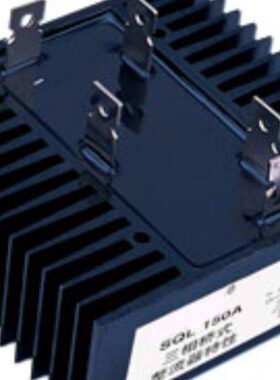 大型单相三相桥式整流桥SQL150A1000V SQL200A1600V QL200A QL150