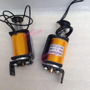 分合闸线圈 CT19 操作机构 DC220V  110欧姆 操作机构线圈