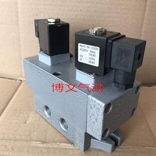 K25DH2 K25HD2 10换向阀 电磁阀K25HD2