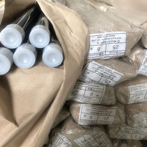 纯水工程CleanPVC管DN20专用胶水粘结超级能源科技实验室装修积水