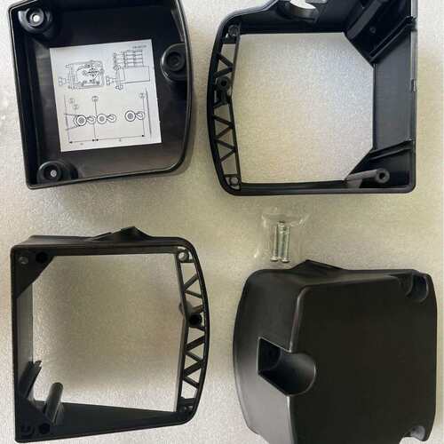 KONECRANES 科尼限位外壳 CXT2/CXT3 接线盒QA 52312349