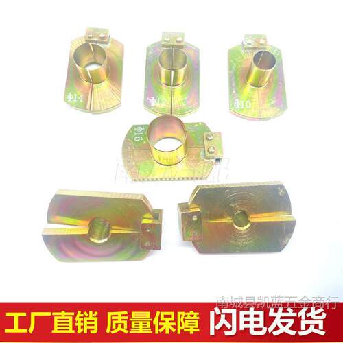 东风天龙内推式气管快插接头