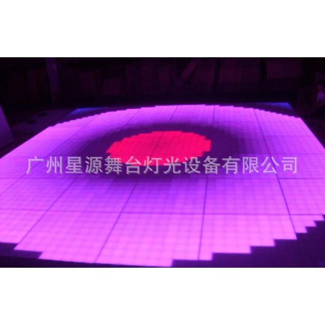 数码LED舞台地板砖 数码led地板砖 led地板砖 数码地板砖