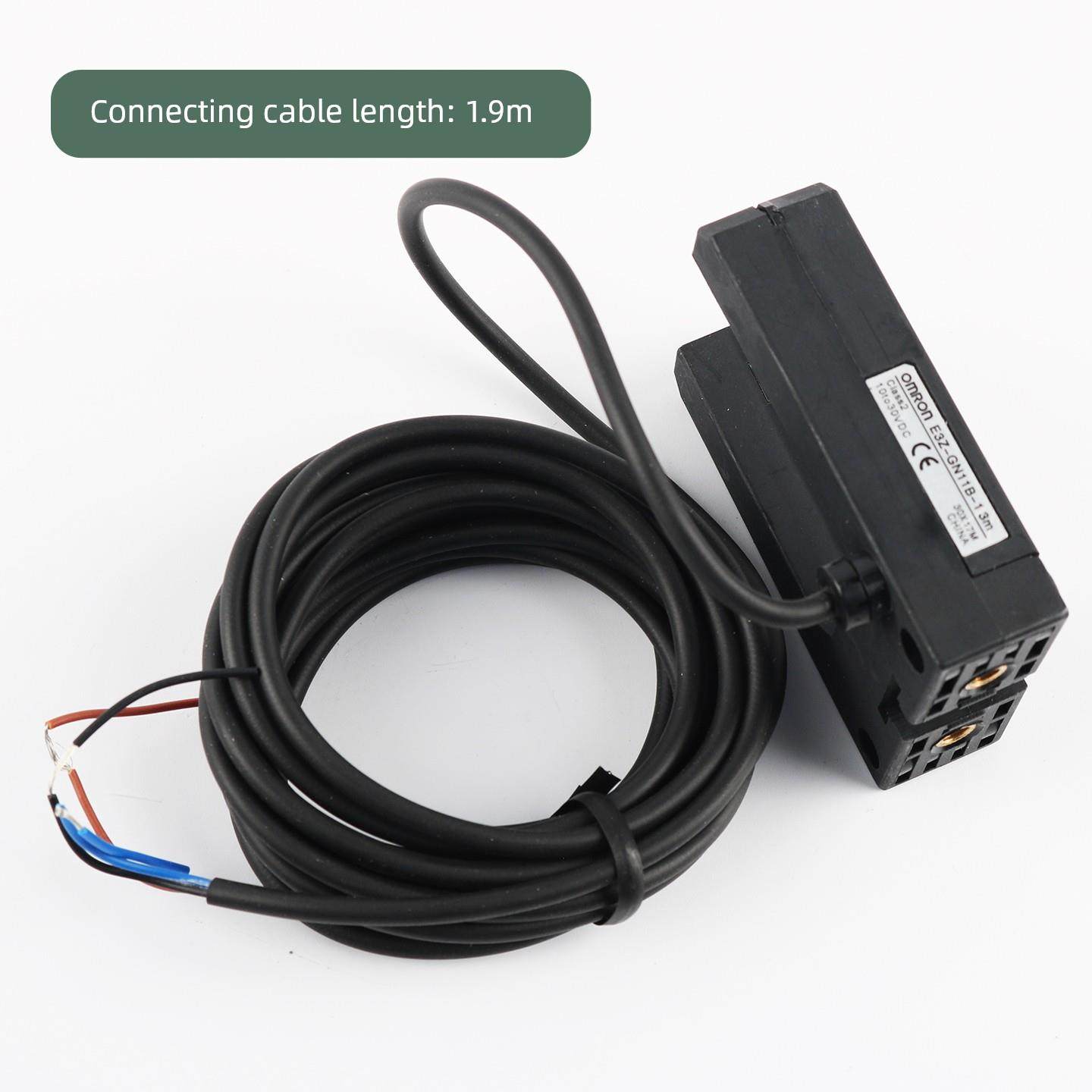 适用于富达电梯平层传感器E3Z-Gn11B-1光电开关Gp11B传感器配件