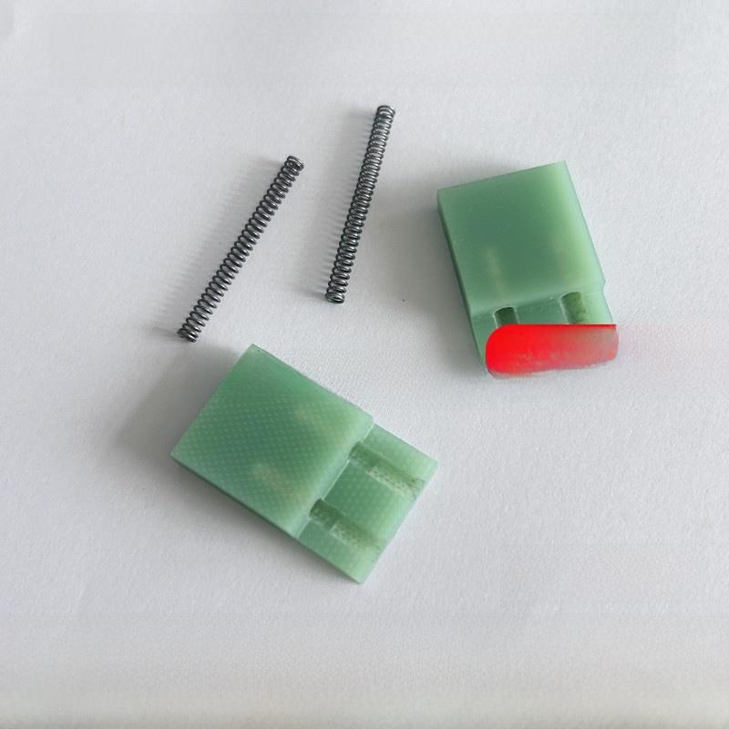 飞跃真空泵V-I280Sv叶片小型双极泵系列滑块v -4抛2C-N刮板弹簧