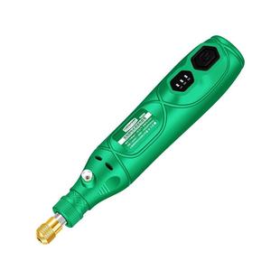 美耐特充电电磨机手持小型打磨机打磨抛光工具迷你电钻电动雕刻笔