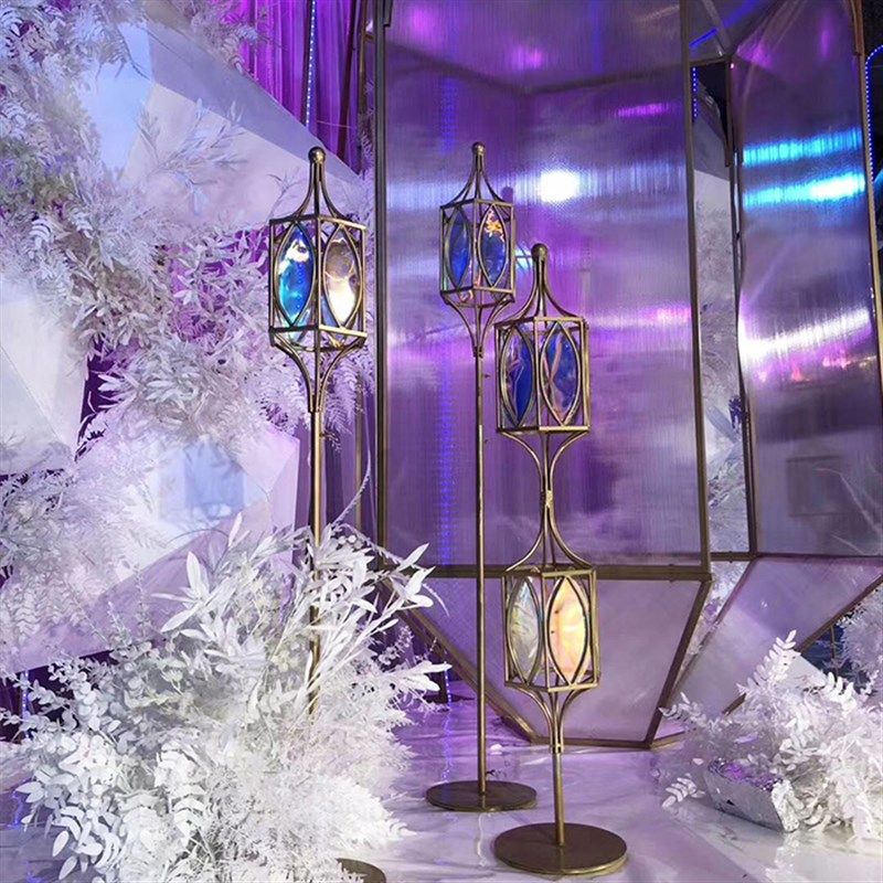 婚庆路引道具笼子新款婚庆铁艺路引婚礼道具舞台背景装饰摆件道具,节庆用品/礼品,路引,淘宝优惠券,粉丝福利购,淘宝优惠卷