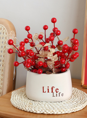 新房子乔迁之喜装饰摆件客厅电视柜桌面家居饰品搬家礼物新居礼品