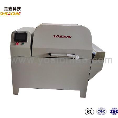 YX-CM25坩埚助溶剂混匀机火试金混料机