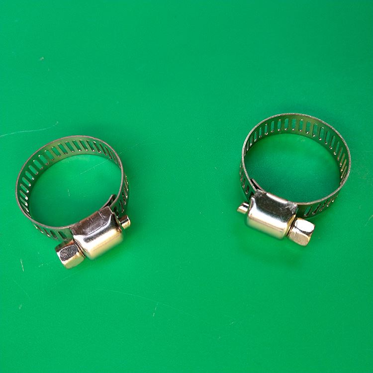 现货新品。不锈钢喉h骨卡箍喉箍管夹抱箍圈O水管管箍卡扣箍管卡支