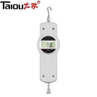 数显推拉力计测试仪测试器测试机弹簧测力计拉力机指针式 新品 压力